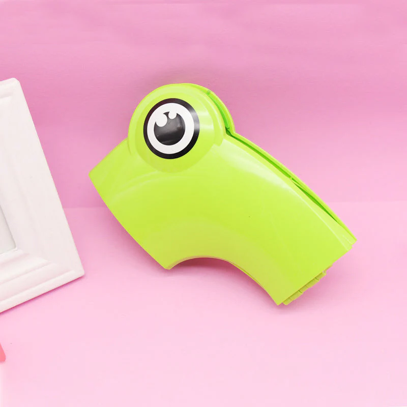 Draagbare opvouwbare toiletbril voor kinderen - Image 7