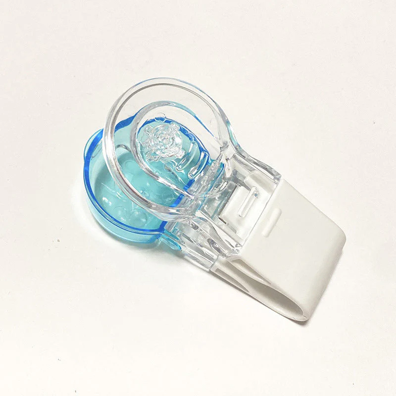 Draagbare pillenafnemer - Image 11