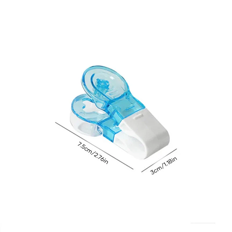 Draagbare pillenafnemer - Image 12