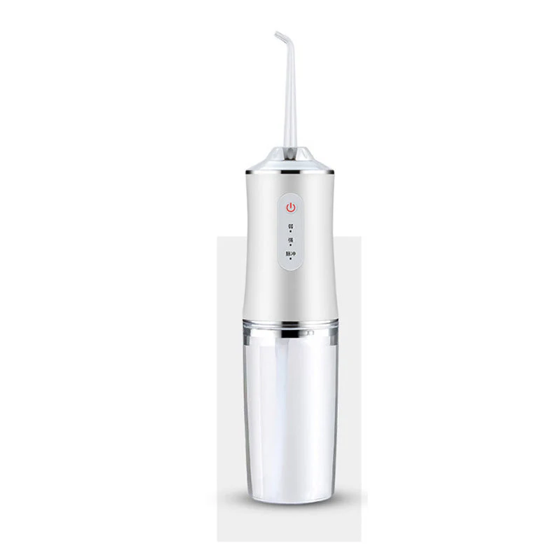 Draagbare tandheelkundige waterflosser - Image 10