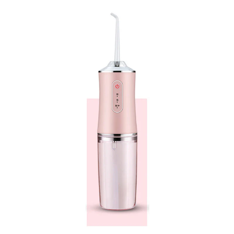 Draagbare tandheelkundige waterflosser - Image 8