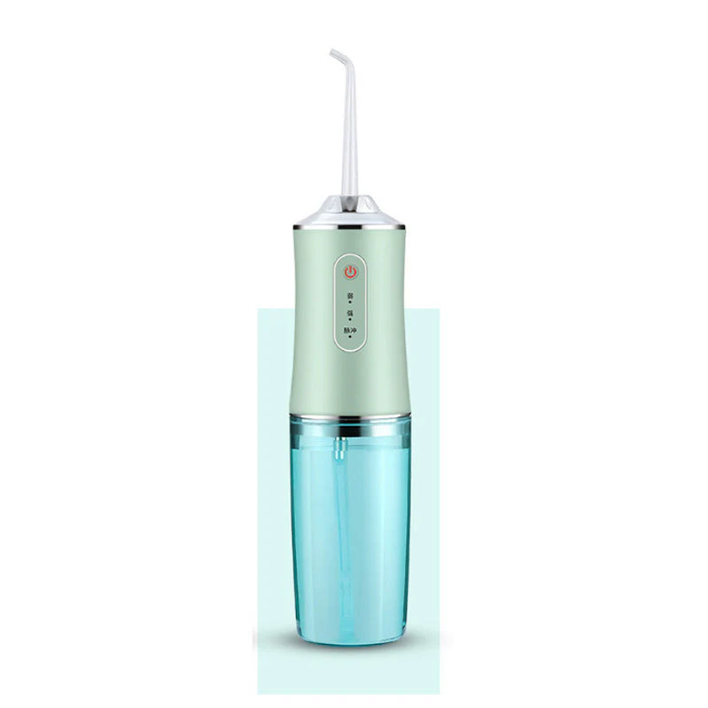 Draagbare tandheelkundige waterflosser - Image 9