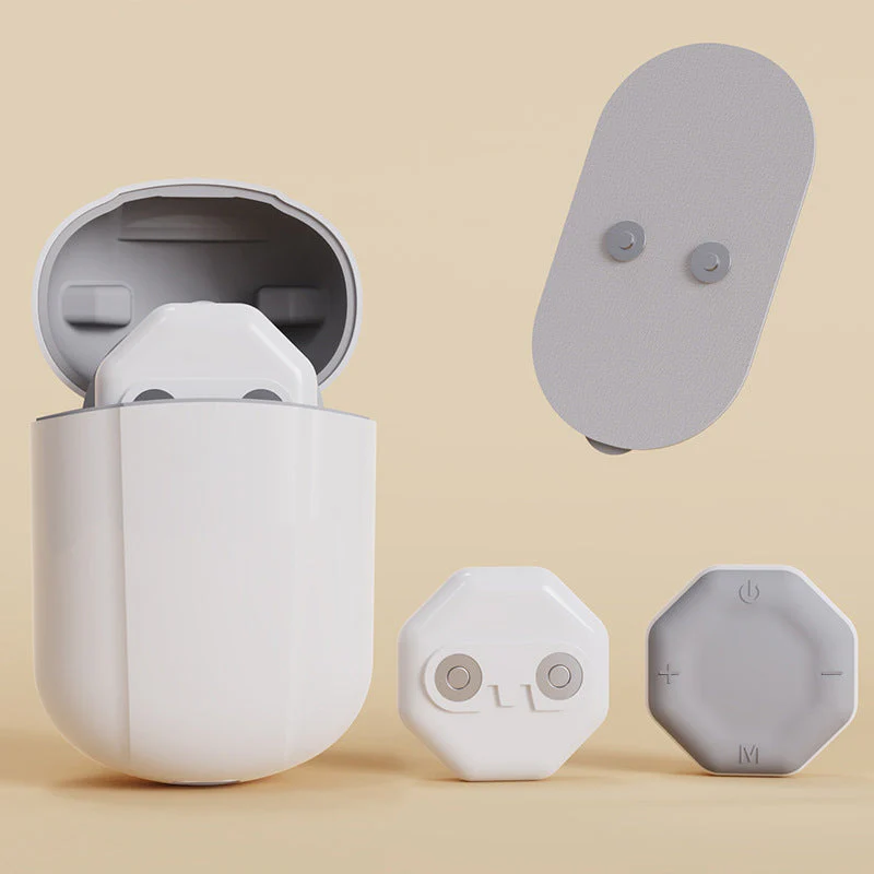Draagbare zakmassager - Image 3