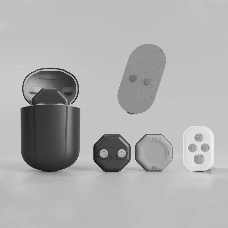 Draagbare zakmassager - Image 7