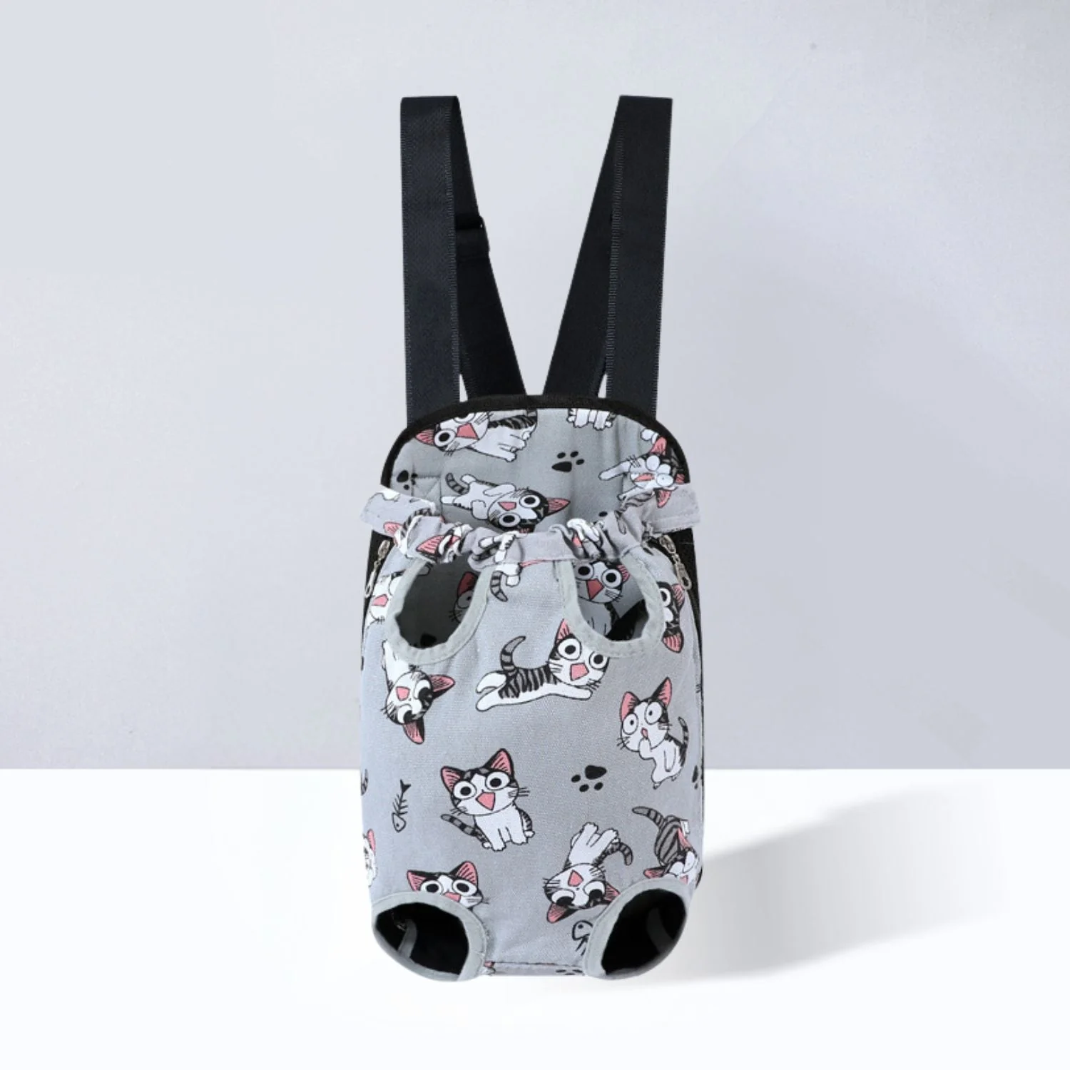 PetTravel - Draagtas voor katten en kleine honden | 50% KORTING - Image 23