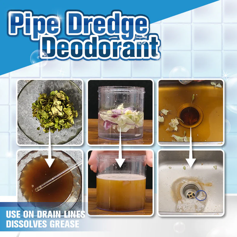 DrainGuard – Krachtige Afvoerreiniger 100g | 1+1 GRATIS - Image 7