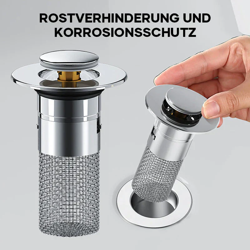 DrainGuard - Houdt je afvoer schoon en fris | 1+1 GRATIS - Image 13