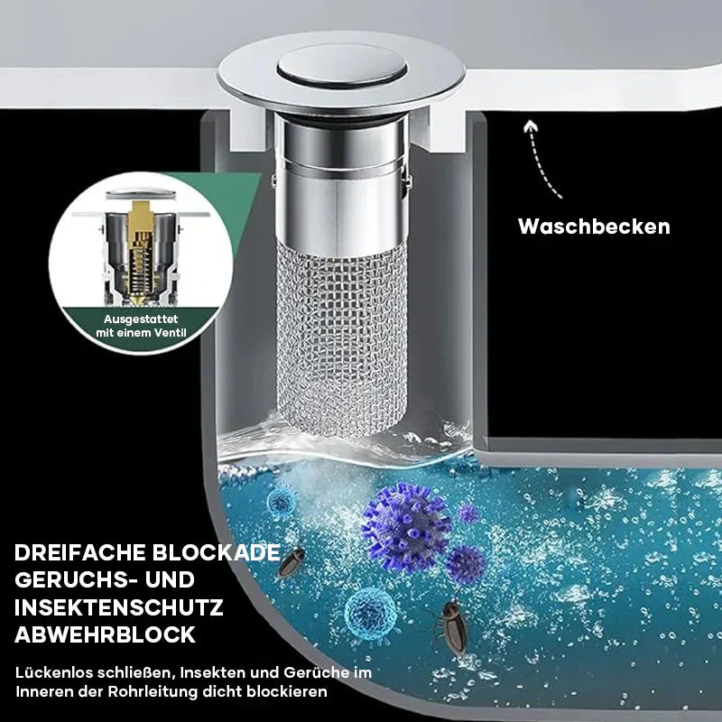 DrainGuard - Houdt je afvoer schoon en fris | 1+1 GRATIS - Image 14