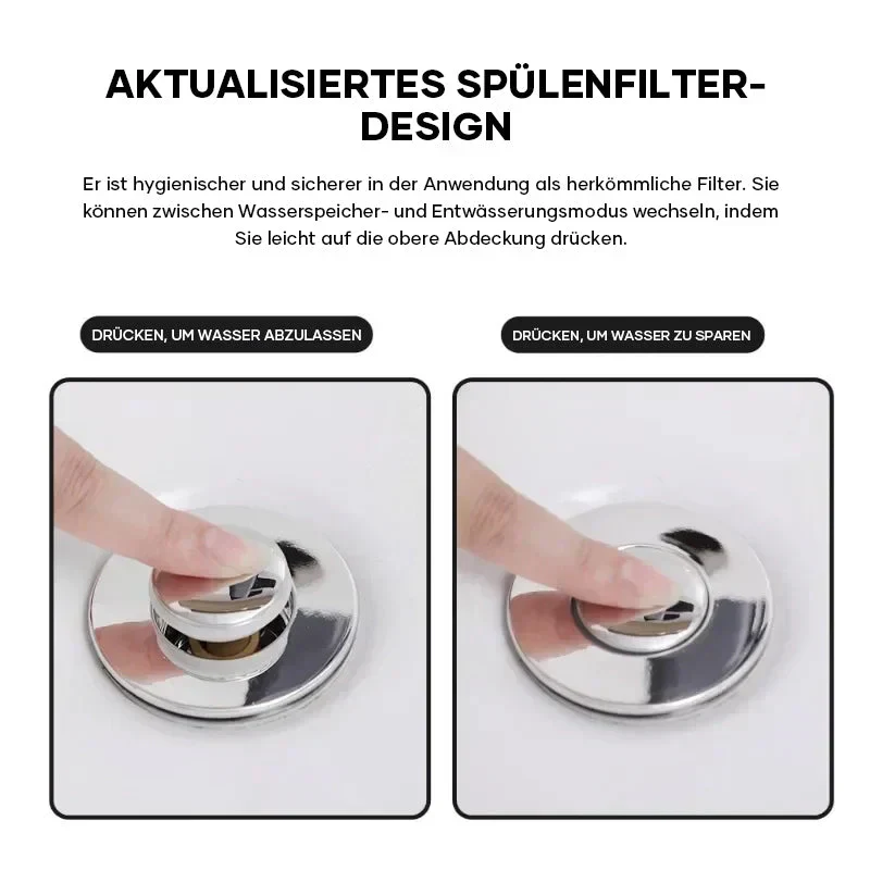 DrainGuard - Houdt uw afvoeren schoon en fris | 50% KORTING - Image 17