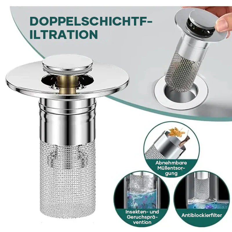 DrainGuard - Houdt uw afvoeren schoon en fris | 50% KORTING - Image 18