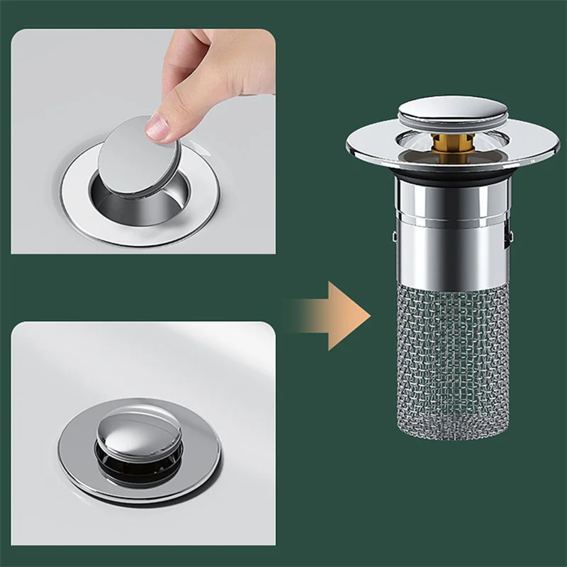 DrainGuard - Houdt uw afvoeren schoon en fris | 50% KORTING - Image 7