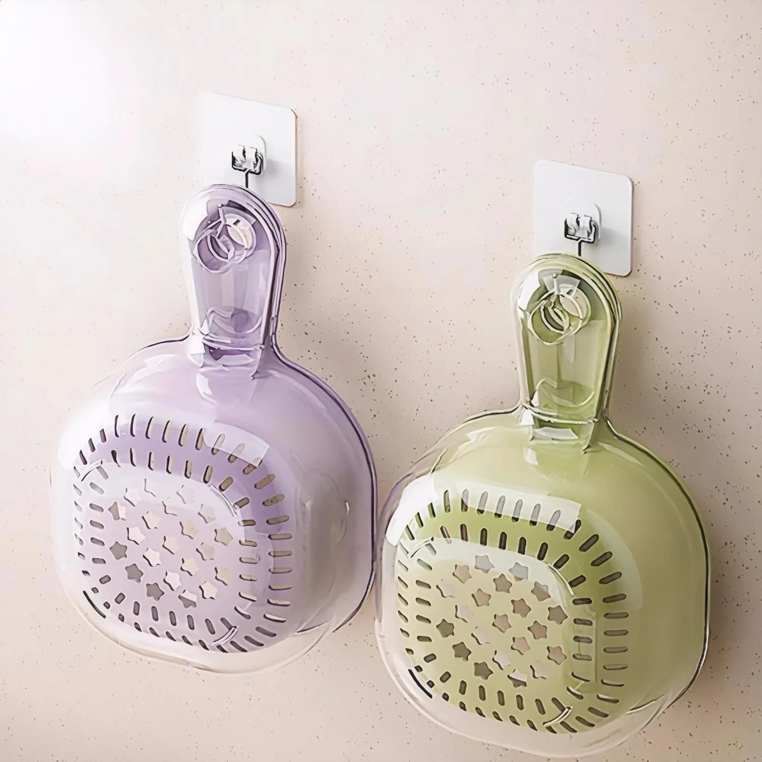 DrainMate™ – Dubbeldeks keukengootsteenzeef | 1+1 GRATIS - Image 10