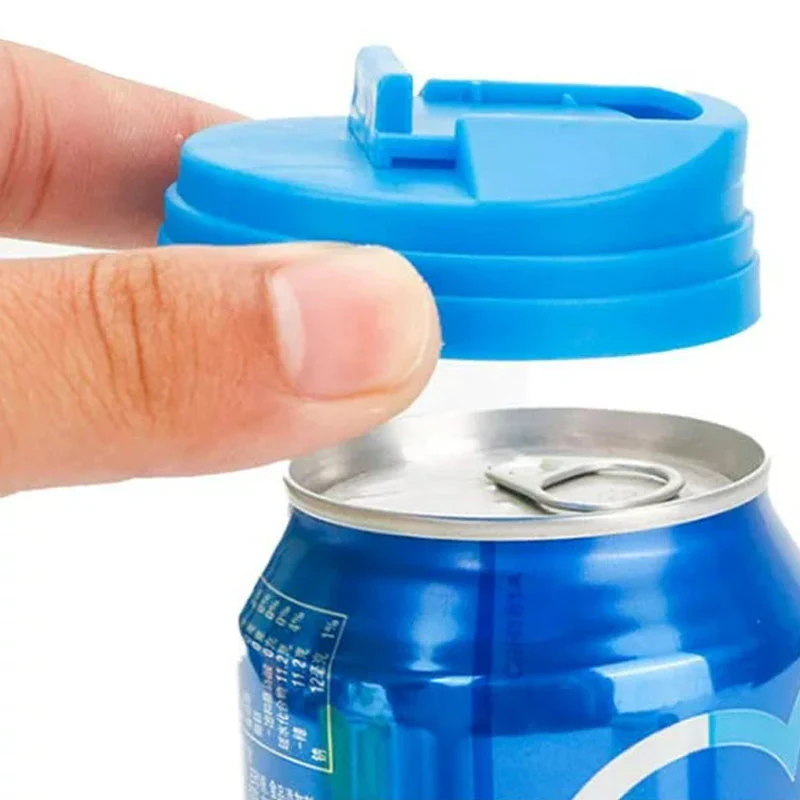 Drank stofdichte afsluitdop - Image 2