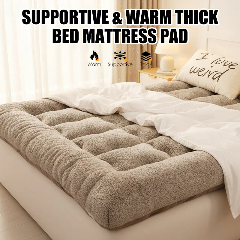 DreamNest – Luxe Matras Topper | 50% KORTING - Image 7