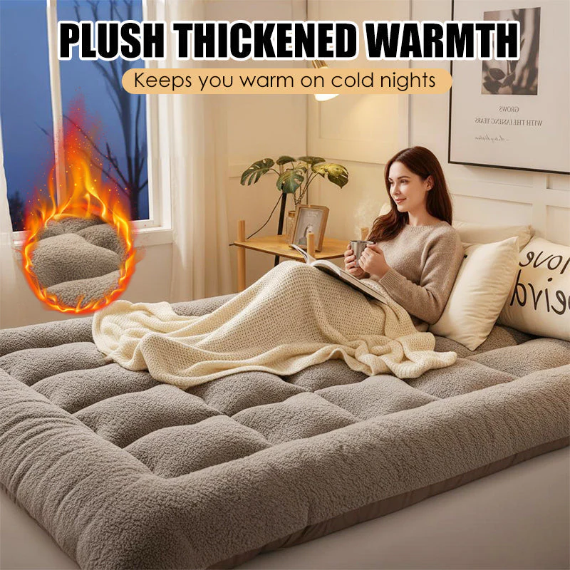 DreamNest – Luxe Matras Topper | 50% KORTING - Image 9