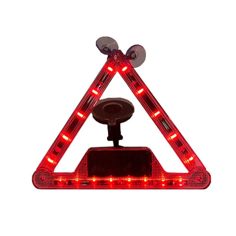Driehoek waarschuwingsbord - Image 11