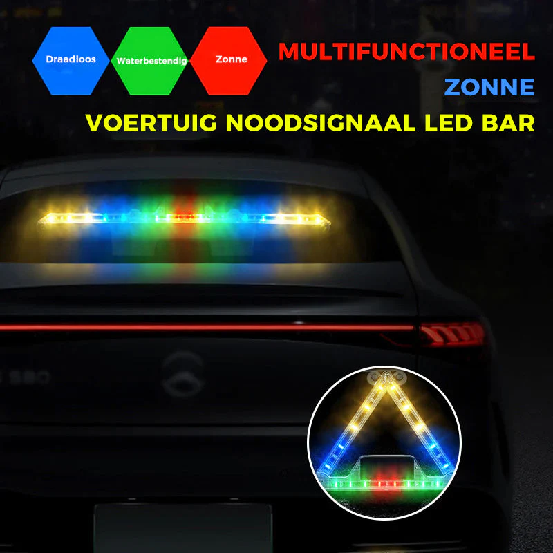 Driehoek waarschuwingsbord - Image 12