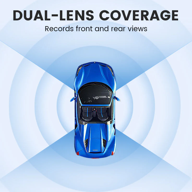 DriveGuard – 4K Ultra HD-dashcam | 50% KORTING - Image 12