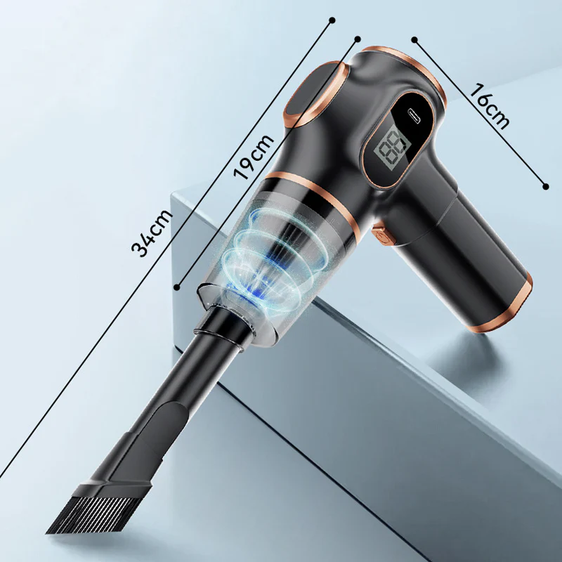 DrivePure — Moeiteloze Reiniging en Vrijheid - Image 8