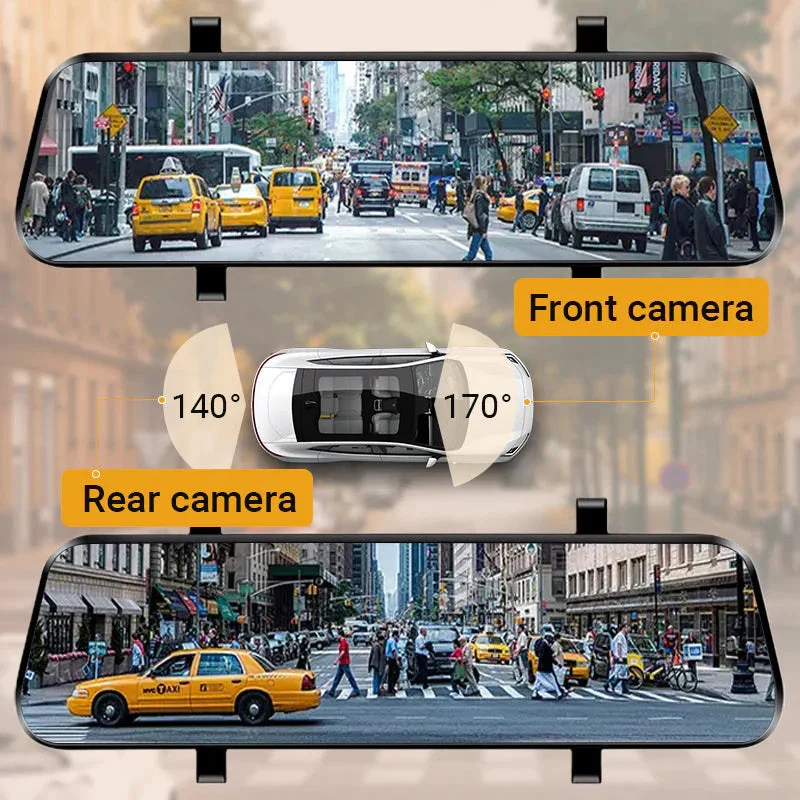 DriveVision Pro — Slimme Dashcam | 50% KORTING - Image 10