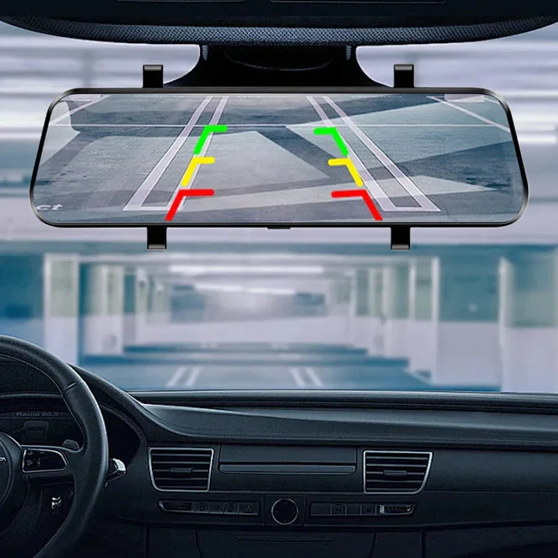 DriveVision Pro — Slimme Dashcam | 50% KORTING - Image 3