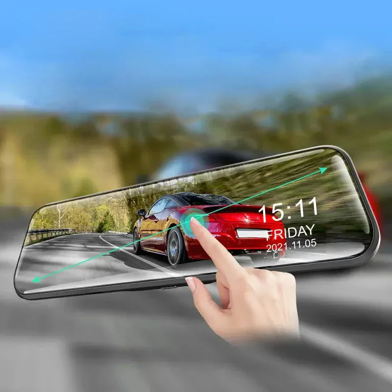 DriveVision Pro — Slimme Dashcam | 50% KORTING - Image 4