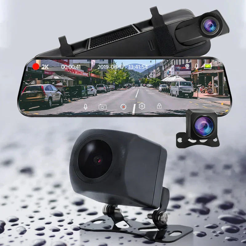 DriveVision Pro — Slimme Dashcam | 50% KORTING - Image 5