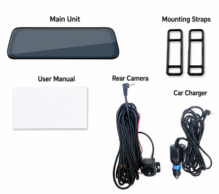 DriveVision Pro — Slimme Dashcam | 50% KORTING - Image 6