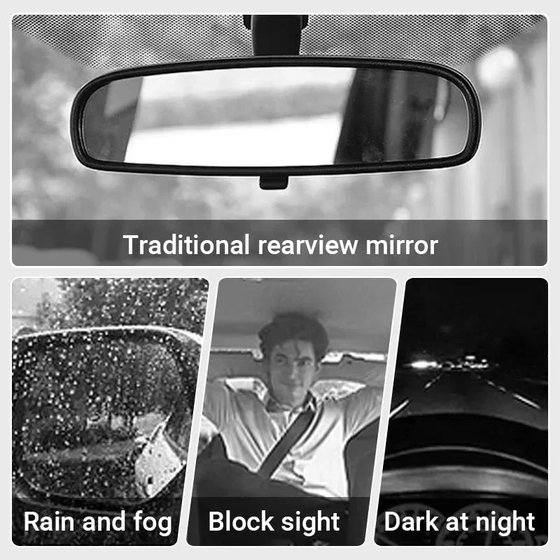 DriveVision Pro — Slimme Dashcam | 50% KORTING - Image 8