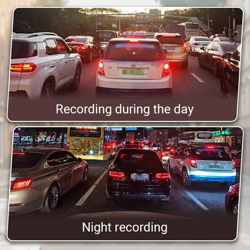 DriveVision Pro — Slimme Dashcam | 50% KORTING - Image 9