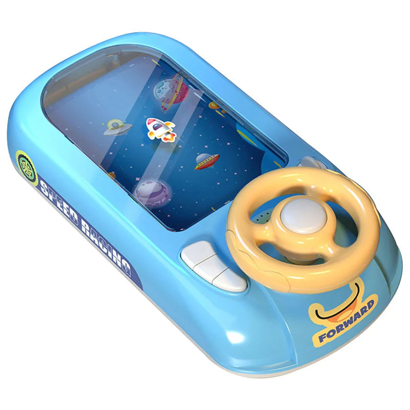 Driving Steering Wheel Toy - Image 6