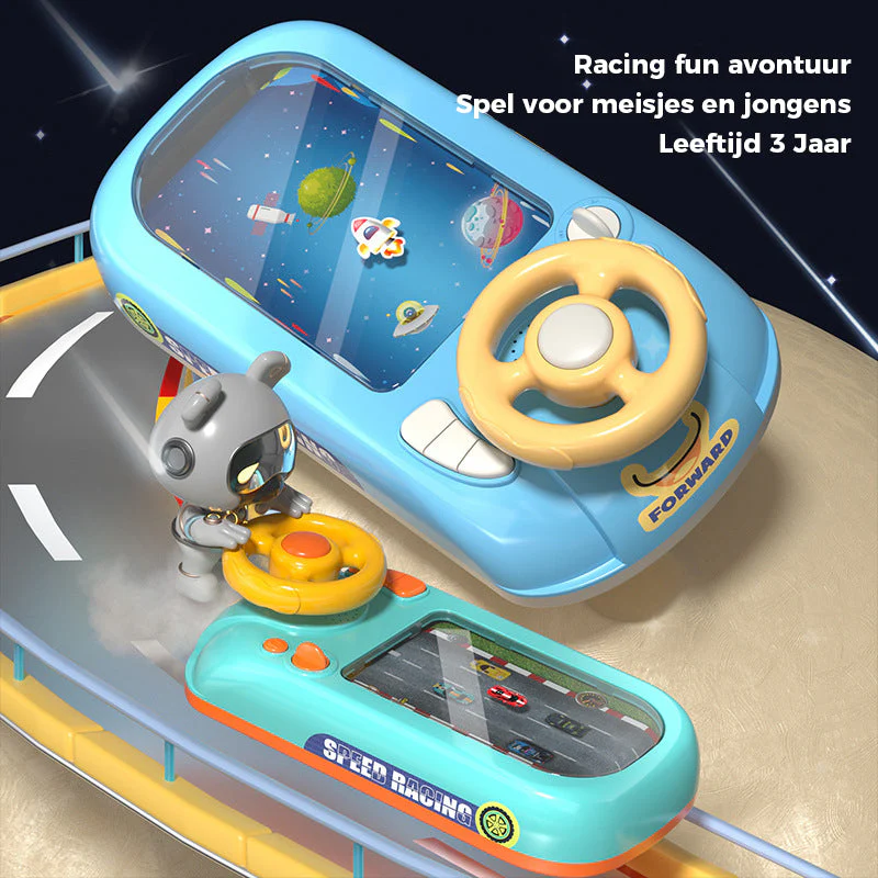 Driving Steering Wheel Toy - Image 8