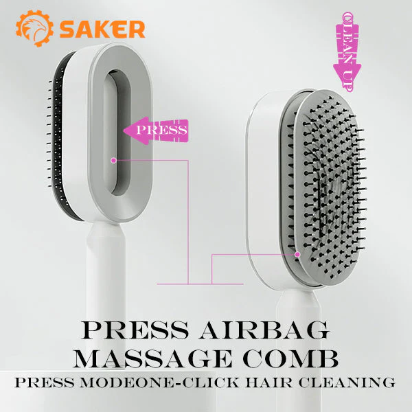 Druk op Airbag Massage kam - Image 2