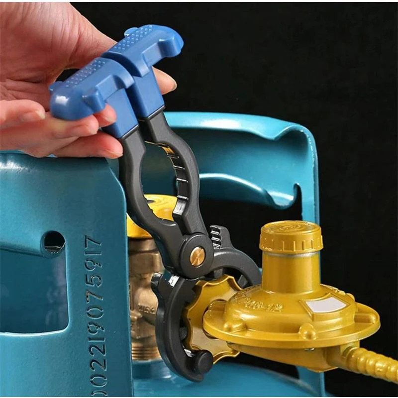 Drukknop – Directe Grip, Volledige Controle