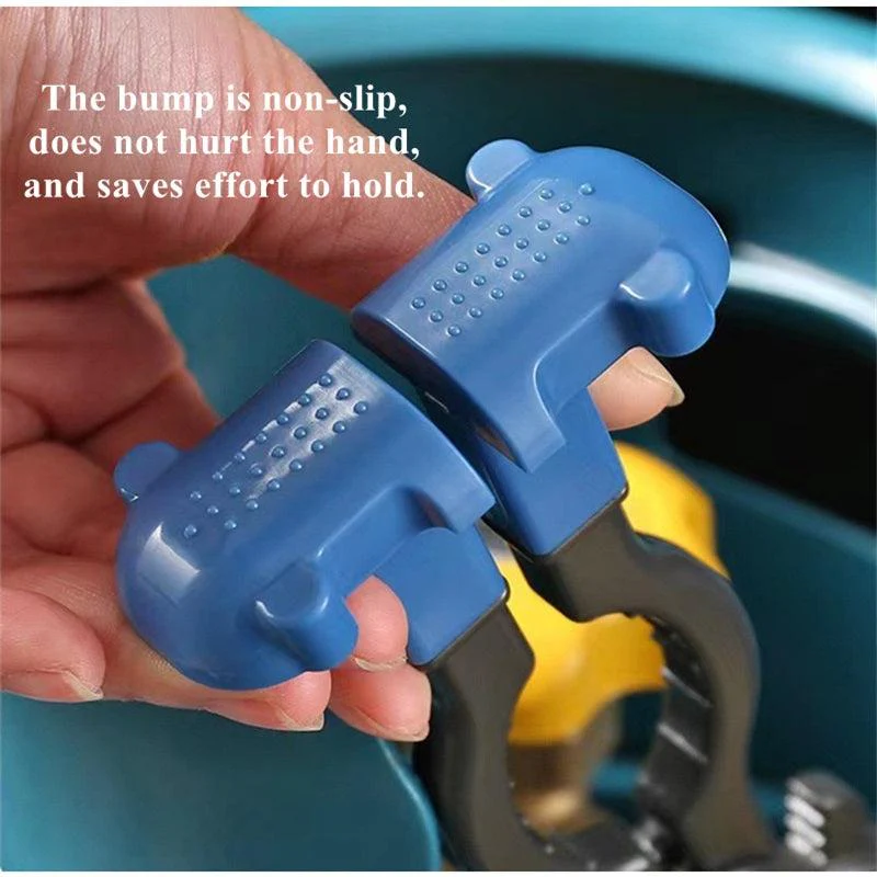 Drukknop – Directe Grip, Volledige Controle - Image 4