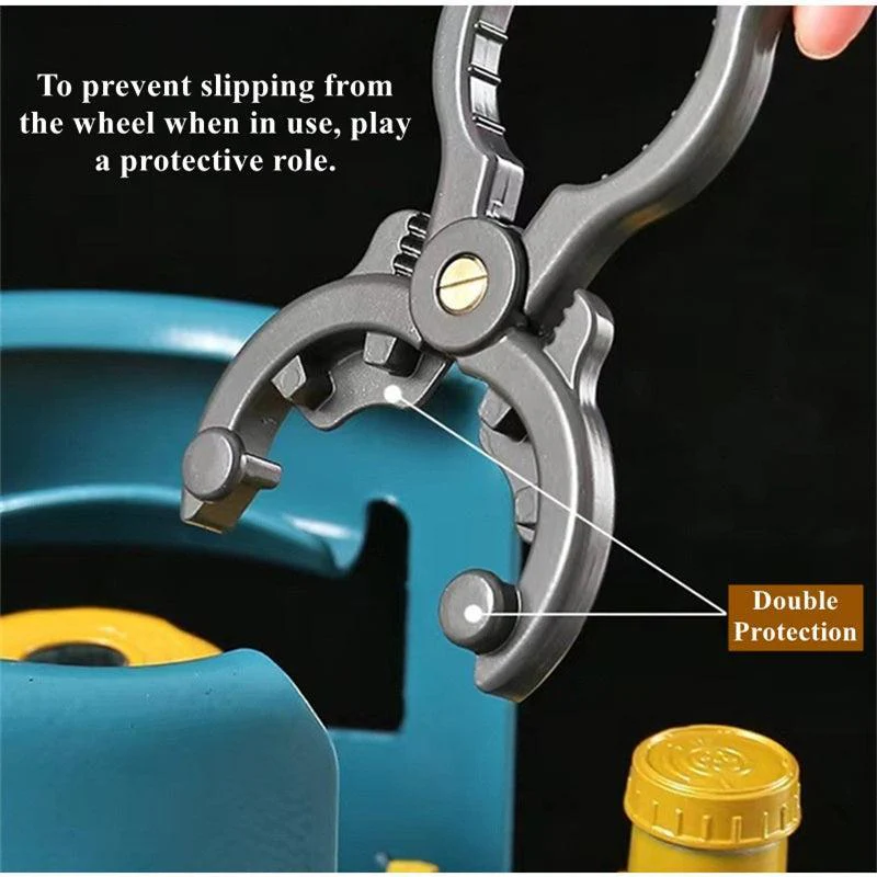 Drukknop – Directe Grip, Volledige Controle - Image 6