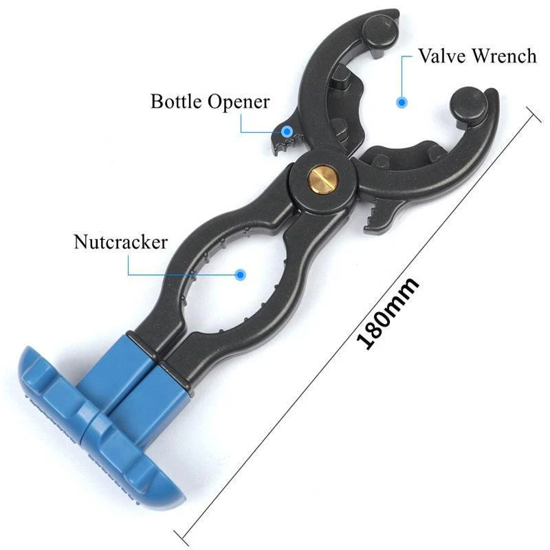 Drukknop – Directe Grip, Volledige Controle - Image 8
