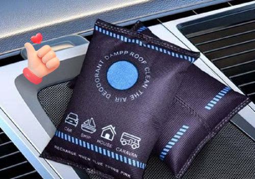 DrySense – Zichtbare vochtbescherming voor een fris en droog huis! | 1+1 GRATIS - Image 5