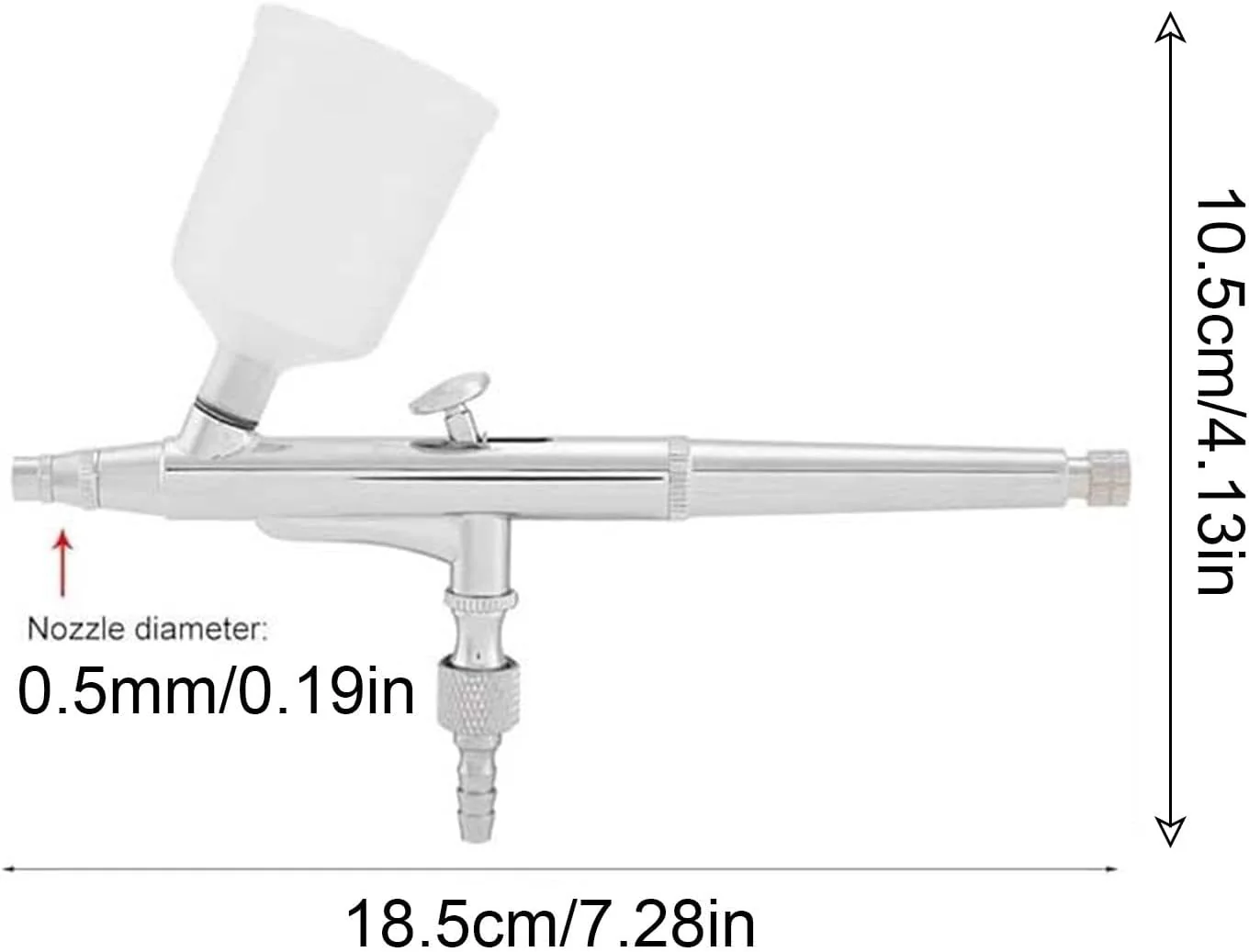 ProSpray – Professionele Airbrush Set | 50% KORTING - Image 10