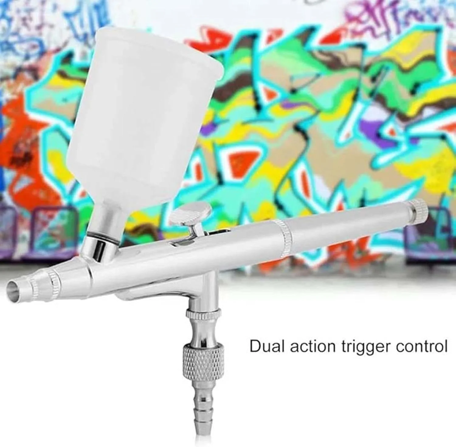 ProSpray – Professionele Airbrush Set | 50% KORTING - Image 11