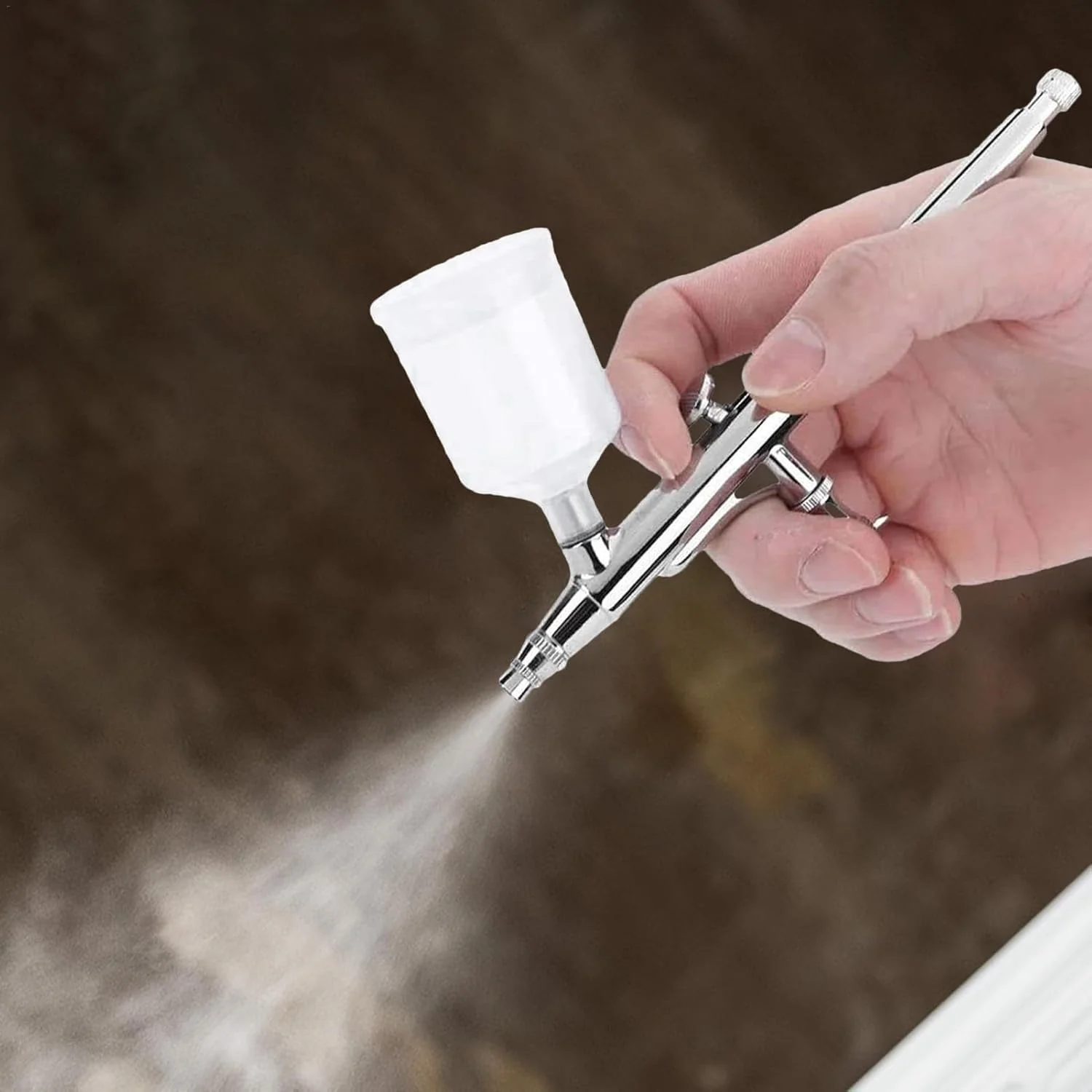 ProSpray – Professionele Airbrush Set | 50% KORTING - Image 3