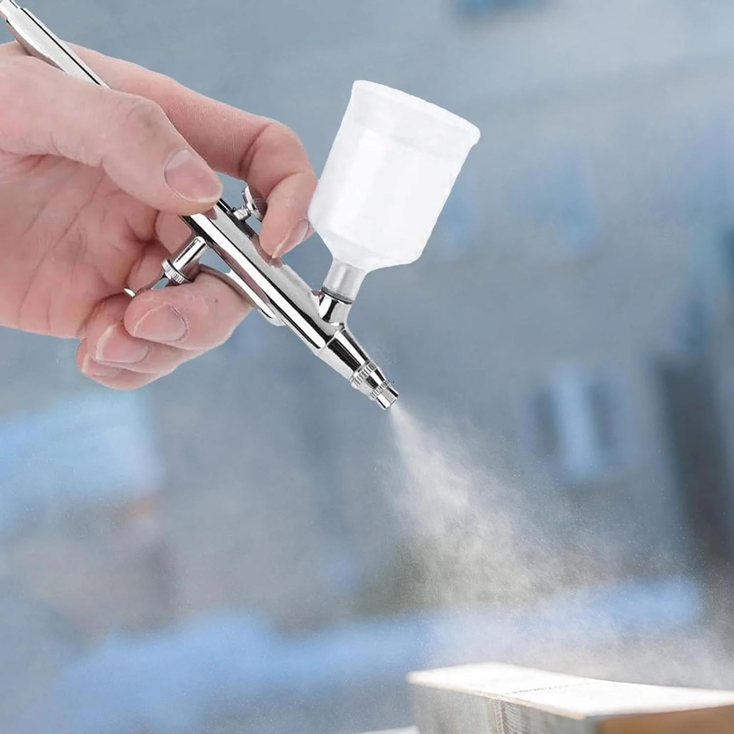 ProSpray – Professionele Airbrush Set | 50% KORTING - Image 4