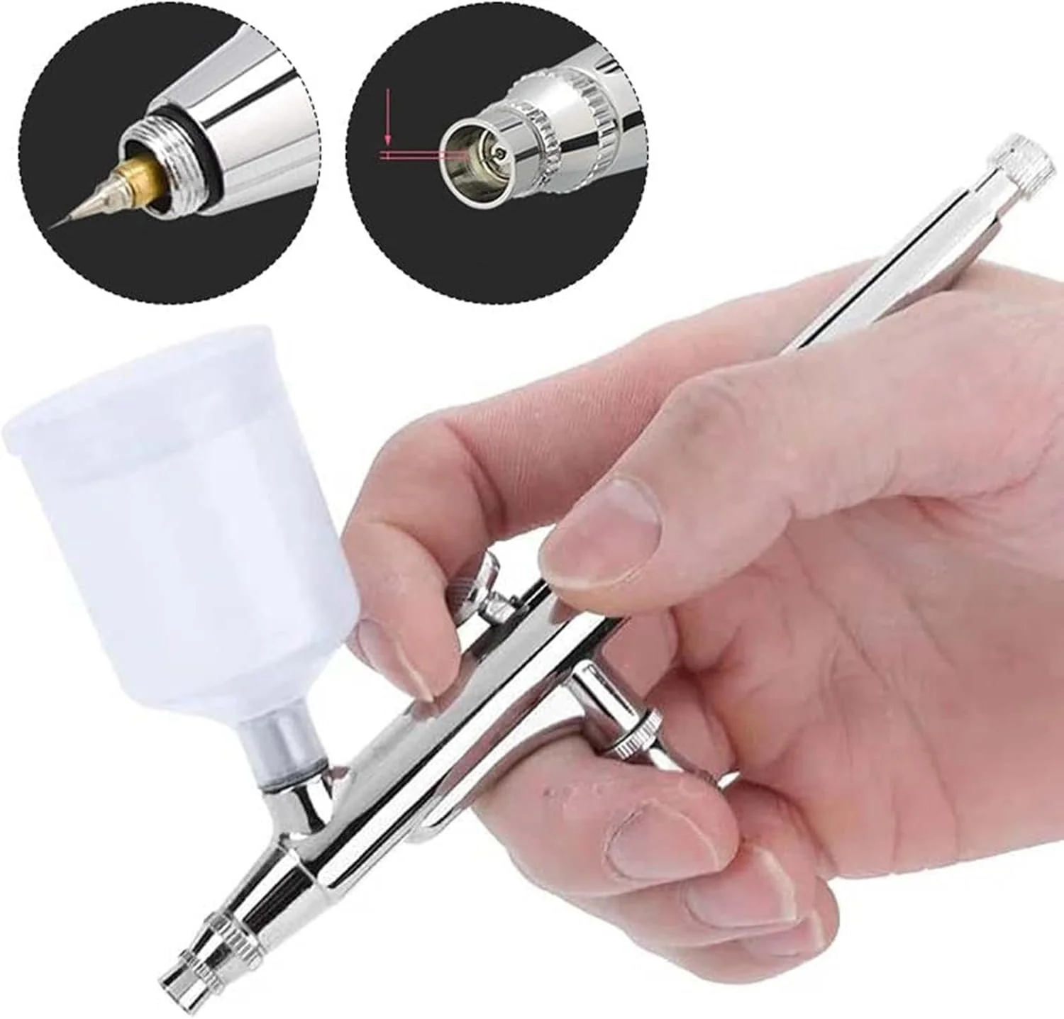ProSpray – Professionele Airbrush Set | 50% KORTING - Image 6