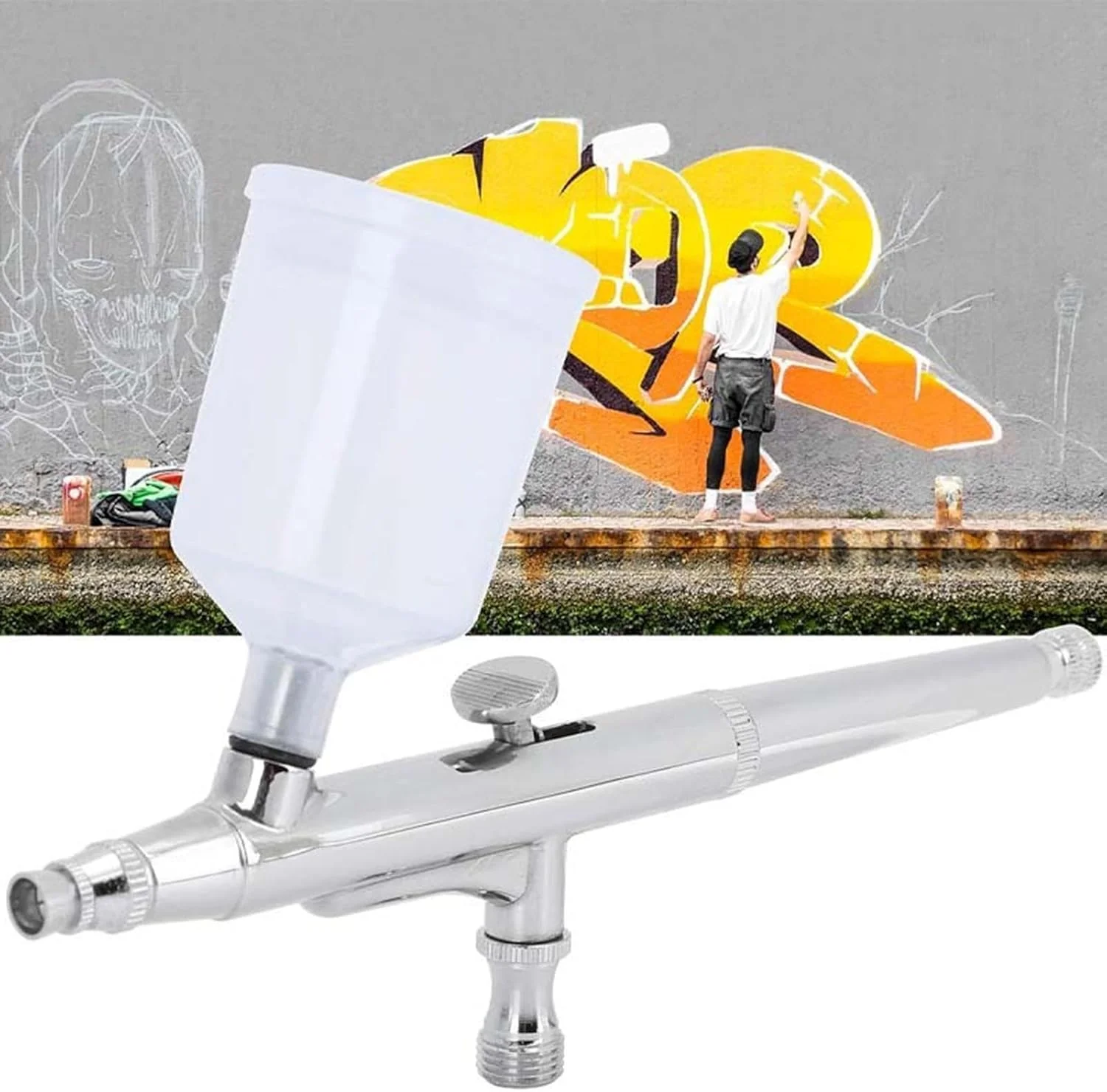 ProSpray – Professionele Airbrush Set | 50% KORTING - Image 8