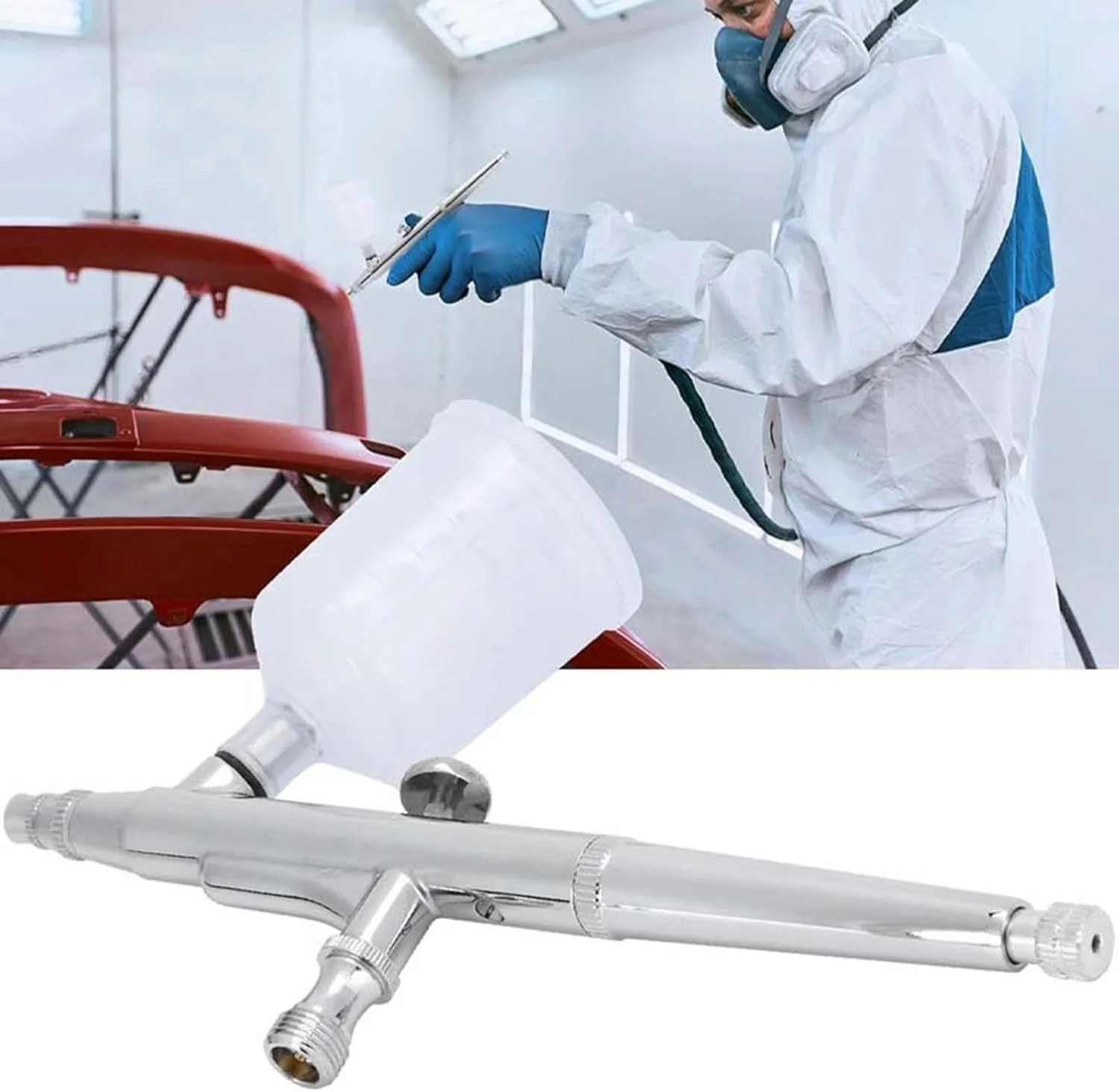 ProSpray – Professionele Airbrush Set | 50% KORTING - Image 9