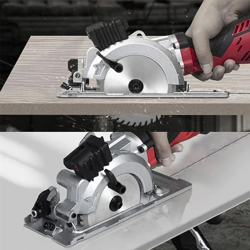 ProCut - Dubbelzijdig Hard Metalen Snijblad voor Hout Bewerking | 1+1 GRATIS - Image 6