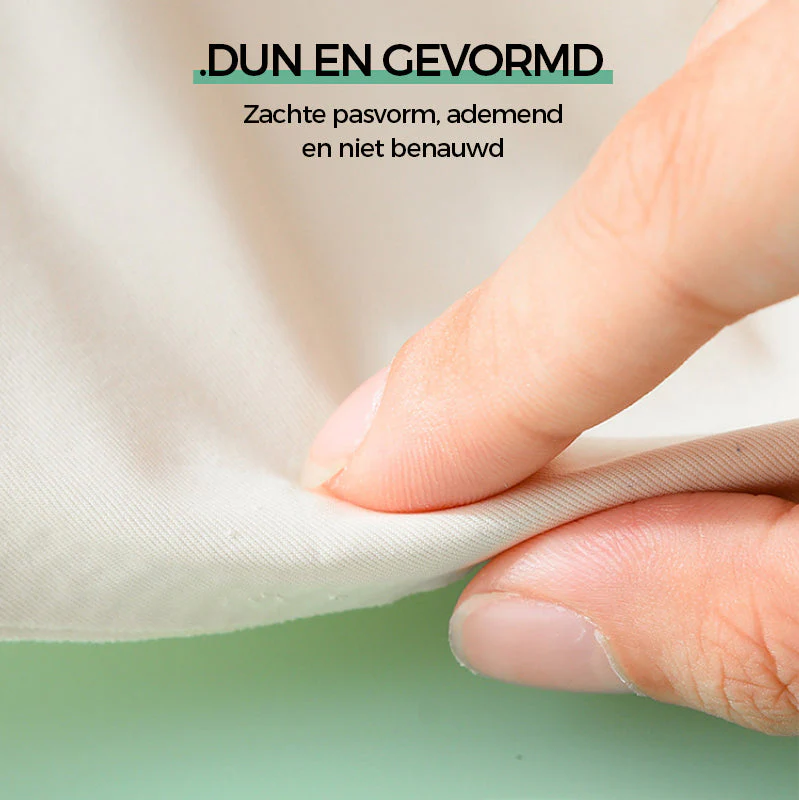 Dunne zomerbeha zonder beugel - Image 14