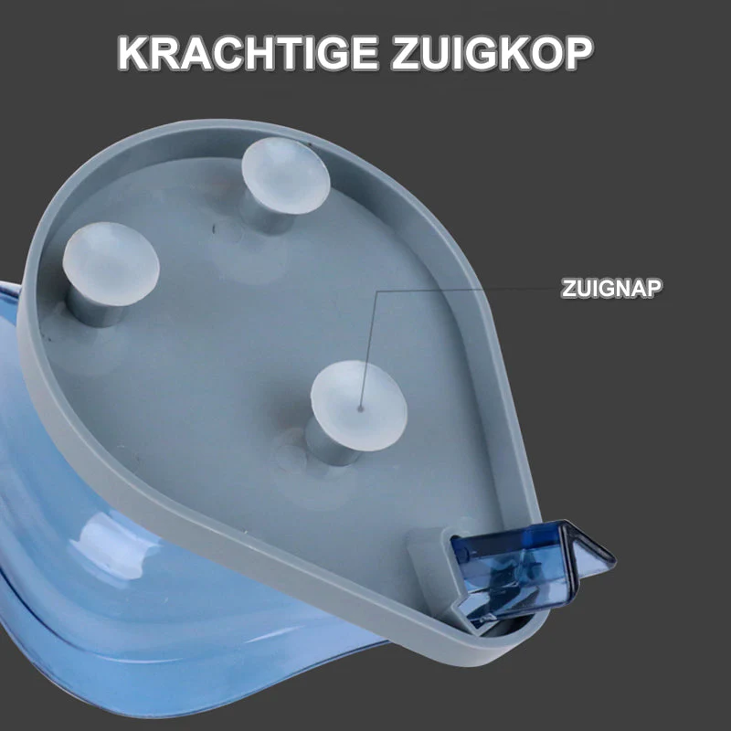 Eafology Zeephouder Voor Decoratieve Drainage - Image 4