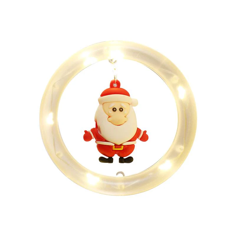 LuminousFest - Creëer een Magische Kerstsfeer met Eenvoudige Decoratie | 50% KORTING - Image 13