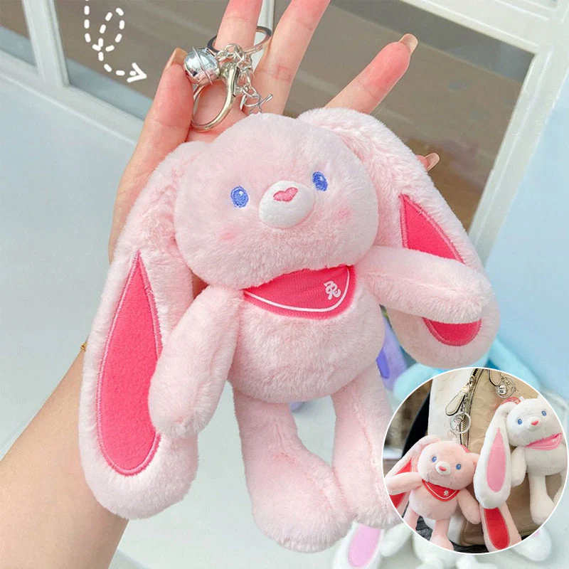 🔥Easter Sale🔥 Pull-up konijn knuffels - Image 15